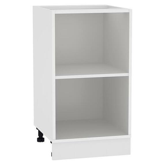Каркас напольного шкафа Логика 45x72х53 Белый
