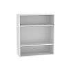 tumb 1 - Каркас навесного шкафа Логика 80x96х34 Белый