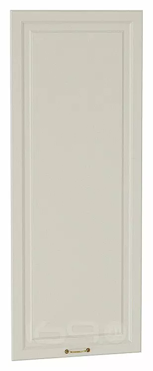 Комплект фасадов Ницца для каркаса Ф-92Н П600Н Агат