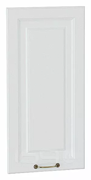Комплект фасадов Ницца для каркаса Ф-36 В350/Н350/ВТ300/ВУ690 Белый