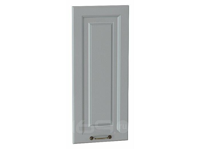 Комплект фасадов Ницца для каркаса Ф-10 В300/Н300/ВТ230 Графит