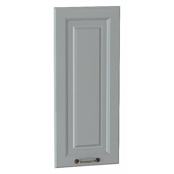 Комплект фасадов Ницца для каркаса Ф-10 В300/Н300/ВТ230 Графит