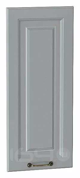 Комплект фасадов Ницца для каркаса Ф-10 В300/Н300/ВТ230 Графит