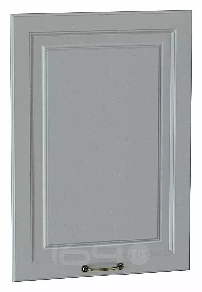 Комплект фасадов Ницца для каркаса Ф-30 В500/Н500/НМ500 Графит