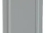 Комплект фасадов Ницца для каркаса Ф-30Н В509 Графит