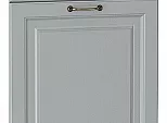 Комплект фасадов Ницца для каркаса Ф-31 Н501 Графит