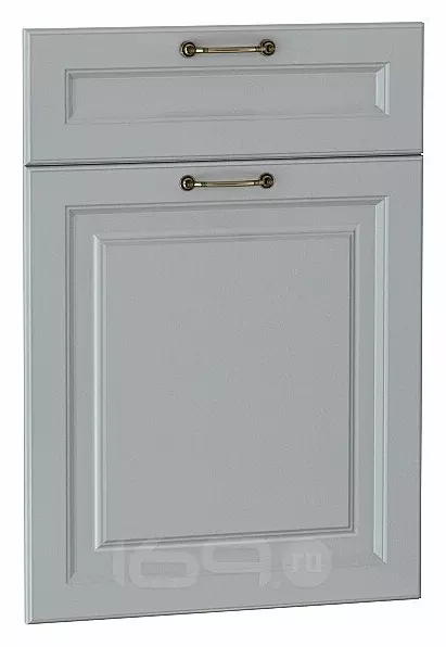 Комплект фасадов Ницца для каркаса Ф-31 Н501 Графит