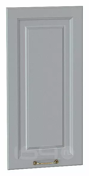 Комплект фасадов Ницца для каркаса Ф-36 В350/Н350/ВТ300/ВУ690 Графит