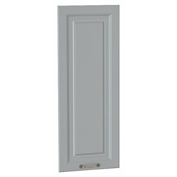 Комплект фасадов Ницца для каркаса Ф-36Н ВТ309/ВУ699 Графит