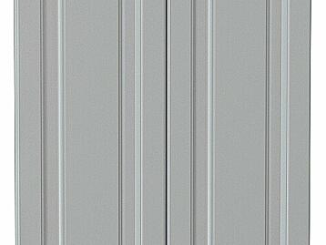 Комплект фасадов Ницца для каркаса Ф-40Н В609