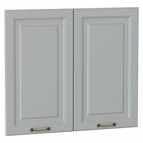 Комплект фасадов Ницца для каркаса Ф-50 В800/Н800/НМ800 Графит