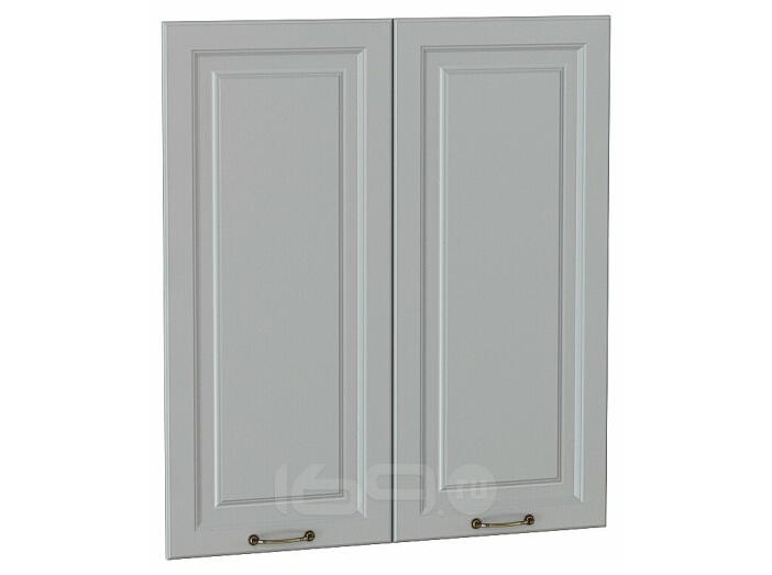 Комплект фасадов Ницца для каркаса Ф-50Н В809 Графит