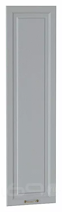 Комплект фасадов Ницца для каркаса Ф-91Н П400Н Графит