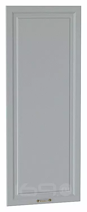 Комплект фасадов Ницца для каркаса Ф-92Н П600Н Графит