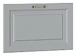 Комплект фасадов Ницца для каркаса ФП-90 П606Н Графит