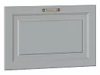 Комплект фасадов Ницца для каркаса ФП-90 П606Н Графит