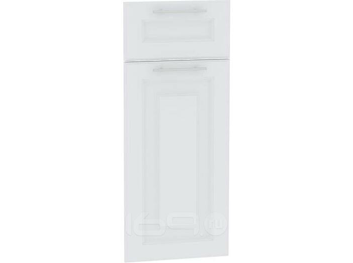 Комплект фасадов Ницца Royal для каркаса Ф-11 Н301 Blanco