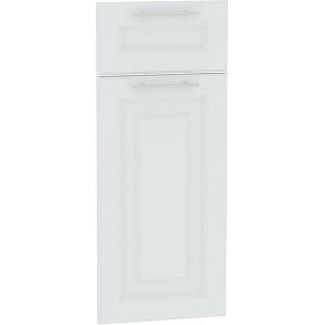 Комплект фасадов Ницца Royal для каркаса Ф-11 Н301 Blanco