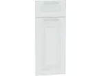 Комплект фасадов Ницца Royal для каркаса Ф-11 Н301 Blanco