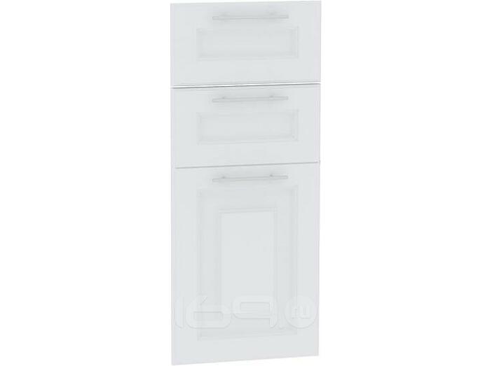 Комплект фасадов Ницца Royal для каркаса Ф-13 Н303 Blanco