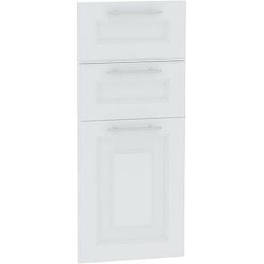 Комплект фасадов Ницца Royal для каркаса Ф-13 Н303 Blanco