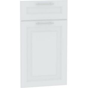 Комплект фасадов Ницца Royal для каркаса Ф-21 Н401/ШП401 Blanco