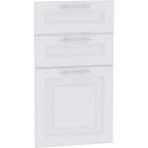 Комплект фасадов Ницца Royal для каркаса Ф-23 Н403 Blanco