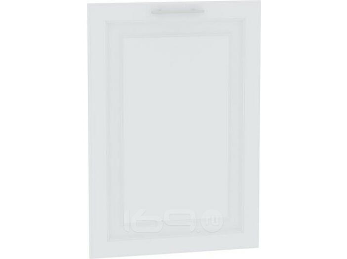 Комплект фасадов Ницца Royal для каркаса Ф-30 В500/Н500/НМ500 Blanco