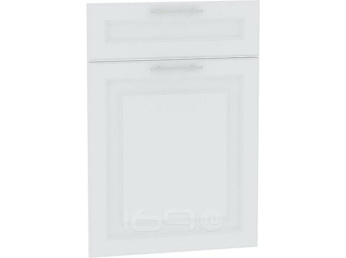 Комплект фасадов Ницца Royal для каркаса Ф-31 Н501 Blanco