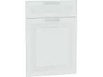 Комплект фасадов Ницца Royal для каркаса Ф-31 Н501 Blanco