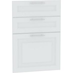 Комплект фасадов Ницца Royal для каркаса Ф-33 Н503 Blanco