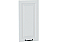 Комплект фасадов Ницца Royal для каркаса Ф-36 В350/Н350/ВТ300/ВУ690 Blanco