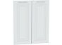 Комплект фасадов Ницца Royal для каркаса Ф-40 В600/Н600/НМ600 Blanco
