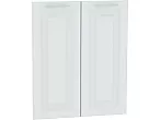 Комплект фасадов Ницца Royal для каркаса Ф-40 В600/Н600/НМ600 Blanco
