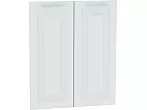 Комплект фасадов Ницца Royal для каркаса Ф-40Н В609 Blanco