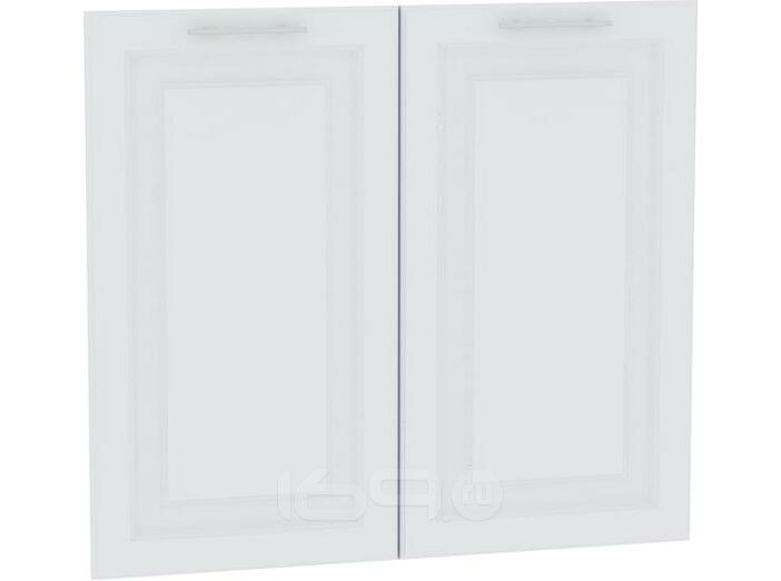 Комплект фасадов Ницца Royal для каркаса Ф-50 В800/Н800/НМ800 Blanco