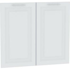 Комплект фасадов Ницца Royal для каркаса Ф-50 В800/Н800/НМ800 Blanco