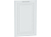 Комплект фасадов Ницца Royal для каркаса Ф-60 НУ890 Blanco
