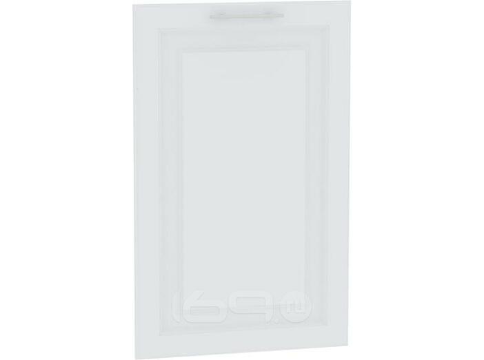 Комплект фасадов Ницца Royal для каркаса Ф-60 НУ890 Blanco