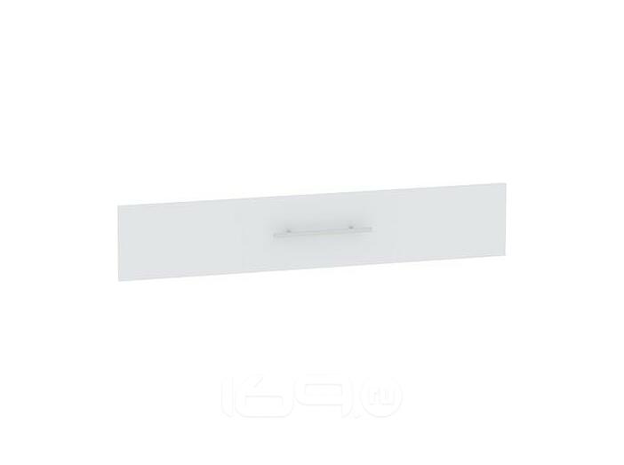 Комплект фасадов Ницца Royal для каркаса Ф-81 НД600 Blanco