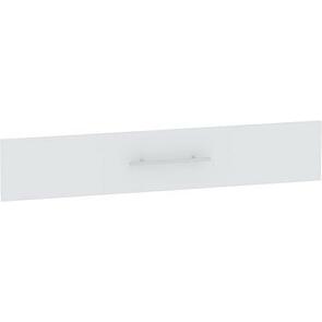 Комплект фасадов Ницца Royal для каркаса Ф-81 НД600 Blanco