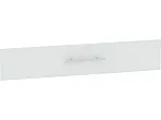 Комплект фасадов Ницца Royal для каркаса Ф-81 НД600 Blanco