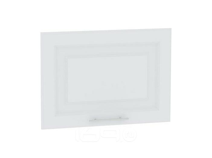 Комплект фасадов Ницца Royal для каркаса Ф-83 ВГ500 Blanco