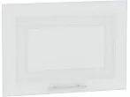 Комплект фасадов Ницца Royal для каркаса Ф-83 ВГ500 Blanco