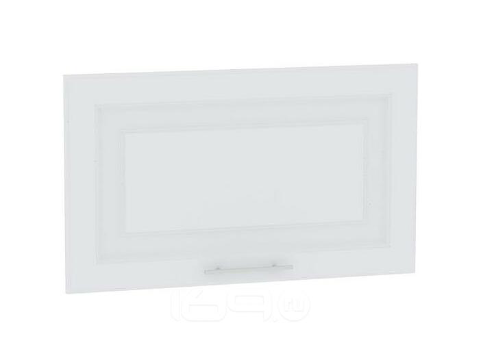 Комплект фасадов Ницца Royal для каркаса Ф-85 ВГ600 Blanco