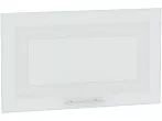 Комплект фасадов Ницца Royal для каркаса Ф-85 ВГ600 Blanco