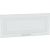 Комплект фасадов Ницца Royal для каркаса Ф-87 ВГ800 Blanco