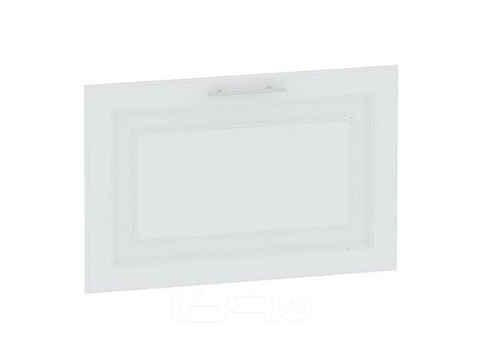 Комплект фасадов Ницца Royal для каркаса ФП-90 П606Н Blanco