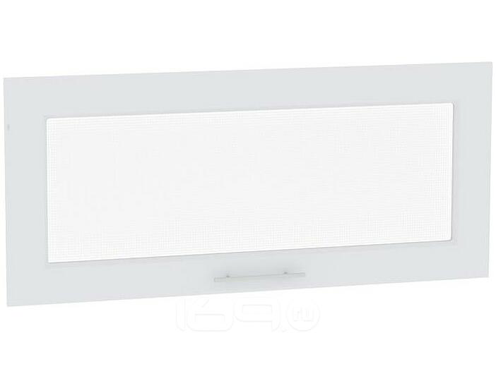 Комплект фасадов Ницца Royal со стеклом для каркаса Ф-88 ВГ800 Blanco