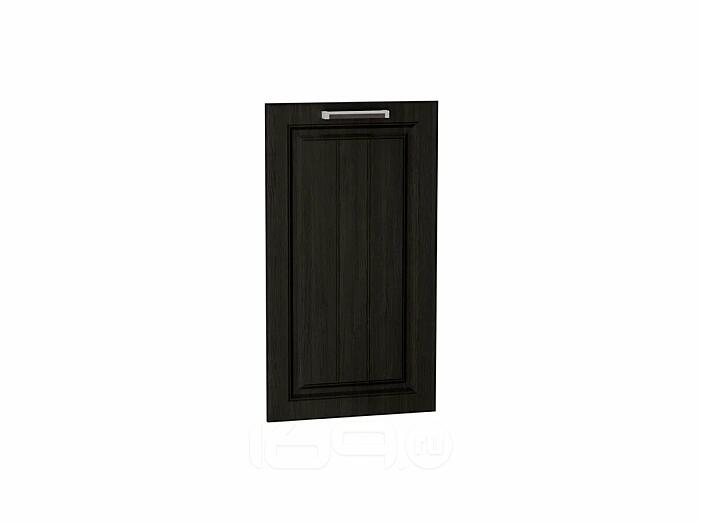 Комплект фасадов Прага для каркаса Ф-20 В400/ВУ590/Н400/ШП400/НТ300/НУ990 Венге Премиум